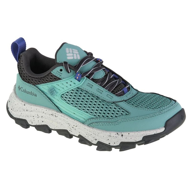 Scarpe da trekking Columbia Hatana Breathe M 1982331387 blu
