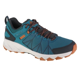 Scarpe Columbia Peakfreak Ii Outdry M 2005101336 blu