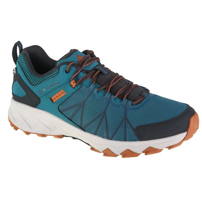 Scarpe Columbia Peakfreak Ii Outdry M 2005101336 blu