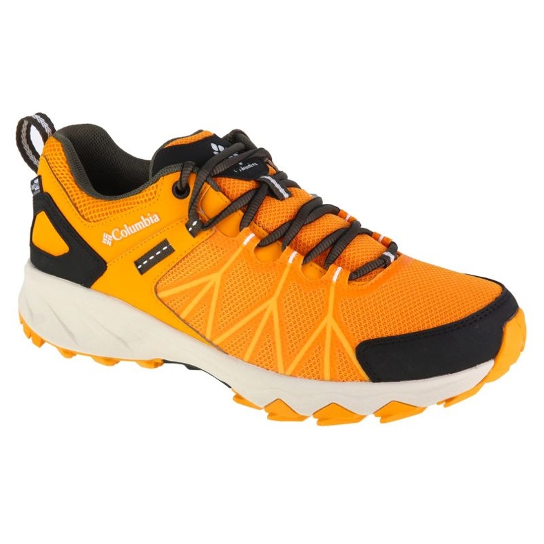 Scarpe Columbia Peakfreak Ii Outdry M 2005101862 giallo