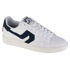 Levis Scarpe Levi's Swift M 235658-846-151 bianco