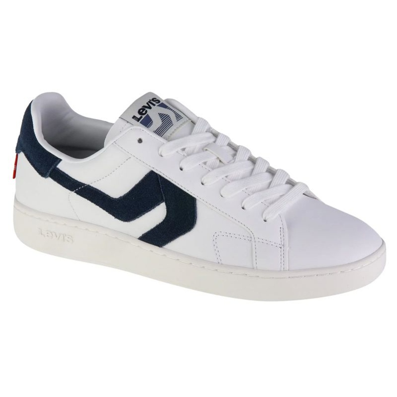 Levis Scarpe Levi's Swift M 235658-846-151 bianca
