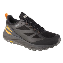 Scarpe Jack Wolfskin Terraventure Texapore Low M 4051621-6000 nero