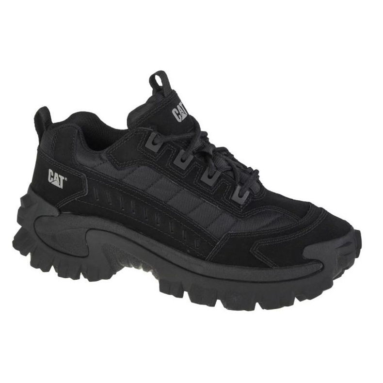 Scarpe Caterpillar Intruder M P110463 nero