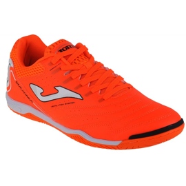 Scarpe da calcio Joma Maxima 2308 In M MAXW2308IN arancia