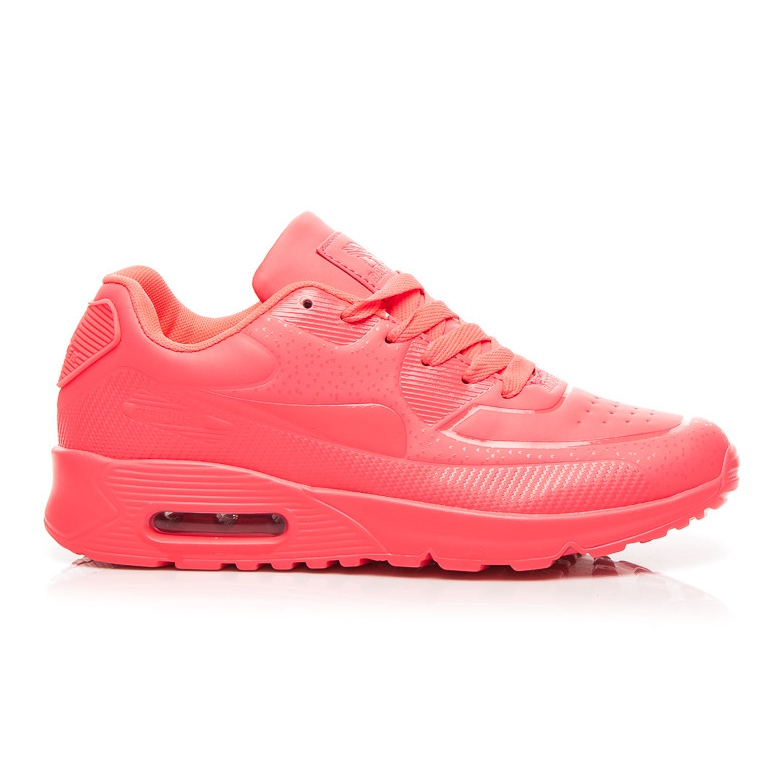 Rapter Comode scarpe sportive al neon rosa