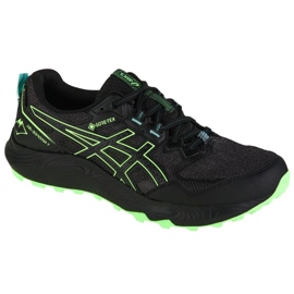 Scarpe da corsa Asics Gel-Sonoma 7 Gtx M 1011B593-004 nero