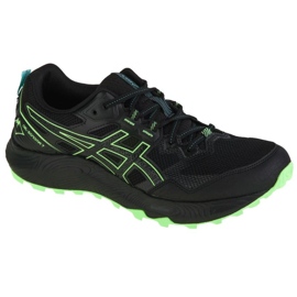 Scarpe da corsa Asics Gel-Sonoma 7 M 1011B595-003 nero