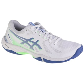 Scarpe Asics Blade Ff M 1071A093-101 bianco