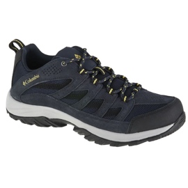 Scarpe Columbia Crestwood M 1781181464 blu