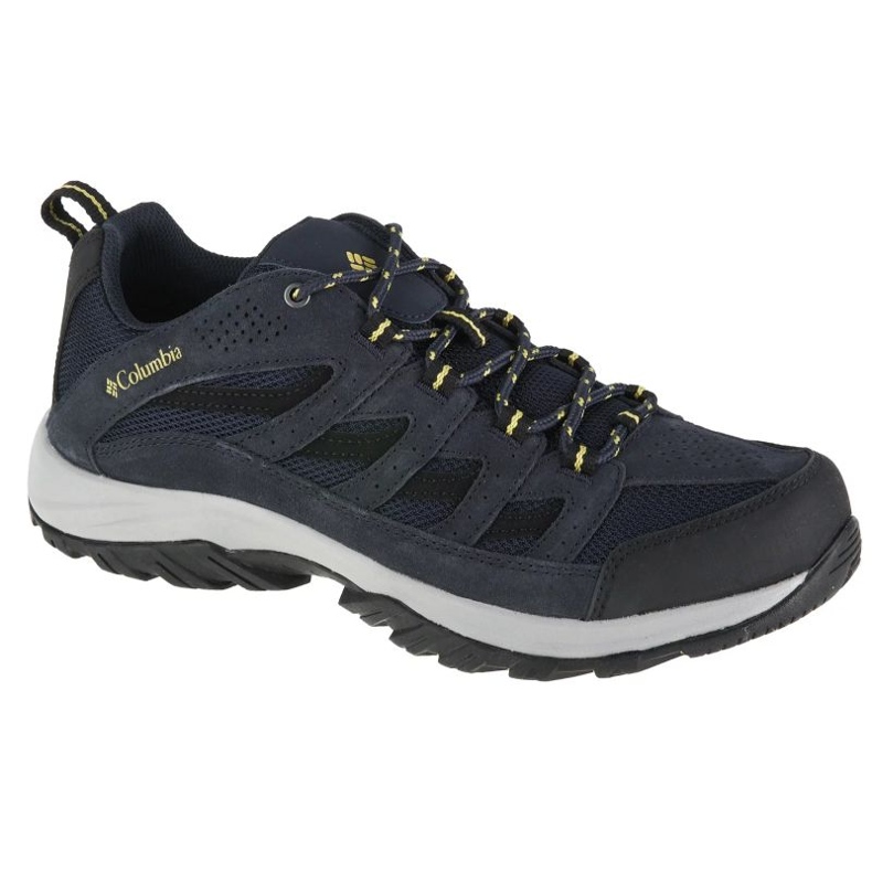 Scarpe Columbia Crestwood M 1781181464 blu