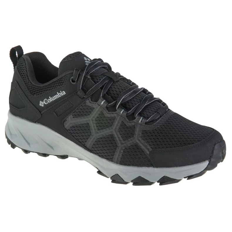 Scarpe Columbia Peakfreak Ii M 2027021010 nero