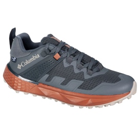 Scarpe Columbia Facet 75 OutDry M 2027091053 grigio