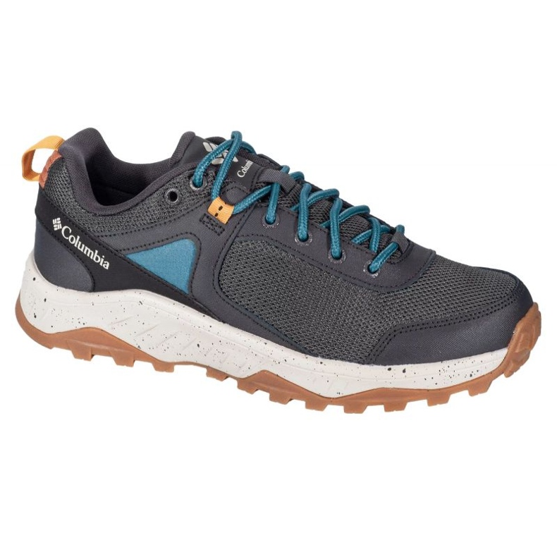 Scarpe Columbia Trailstorm Ascend Wp M 2044281012 grigio