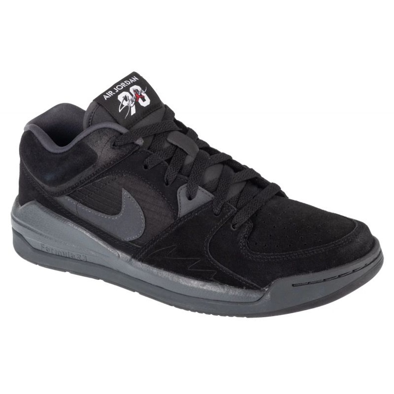 Scarpe Nike Air Jordan Stadium 90 DX4397-001 nero