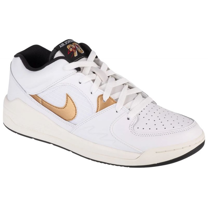 Scarpe Nike Air Jordan Stadium 90 DX4397-170 bianca