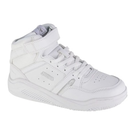 Scarpe Joma Platea Mid 2402 JPLAMS2402V bianco