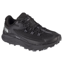 Scarpe The North Face Vectic Taraval NF0A52Q2KX7 nero