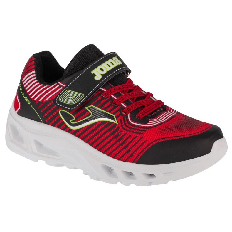 Scarpe Joma Aquiles 2406 JAQUIS2406V rosso
