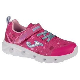 Scarpe Joma Space 2413 JSPACS2413V rosa