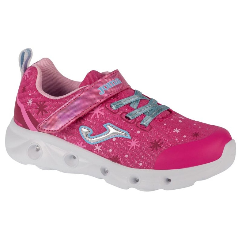 Scarpe Joma Space 2413 JSPACS2413V rosa
