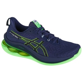 Scarpe da corsa Asics Gel-Kinsei Max 1011B696-401 blu