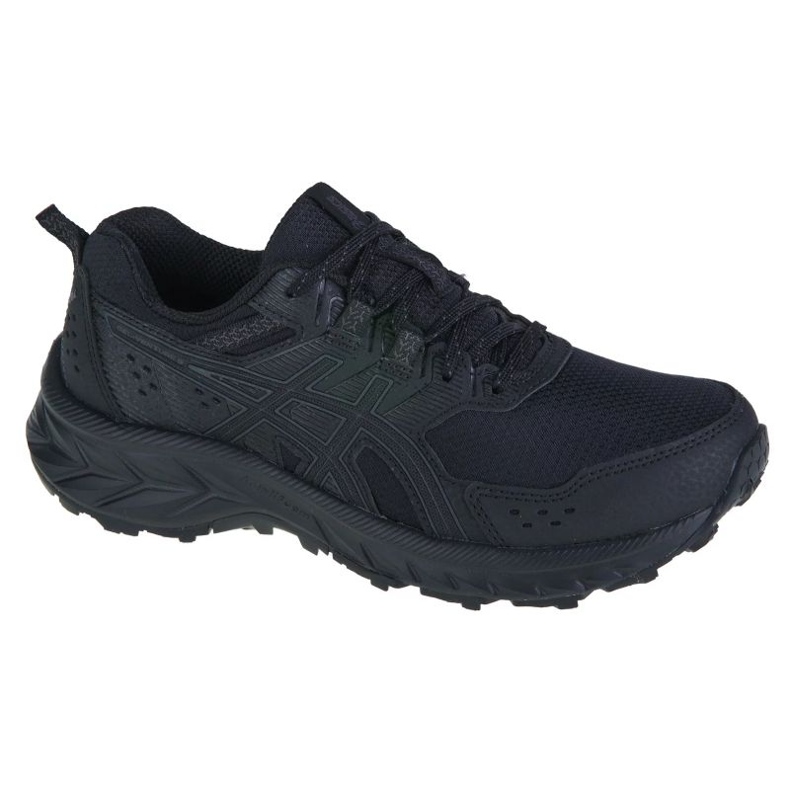 Scarpe da corsa Asics Gel-Venture 9 1012B313-001 nero