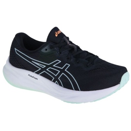 Scarpe da corsa Asics Gel-Pulse 15 W 1012B593-001 nero