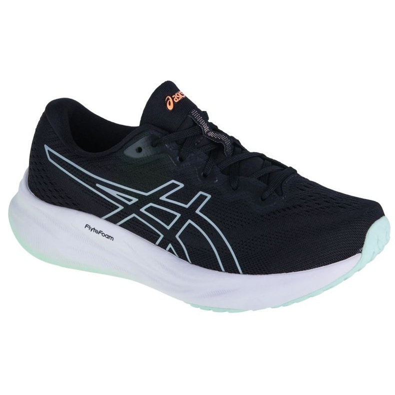 Scarpe da corsa Asics Gel-Pulse 15 W 1012B593-001 nero