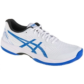 Scarpe da tennis Asics Gel-Game 9 Clay/Oc 1041A358-103 bianco