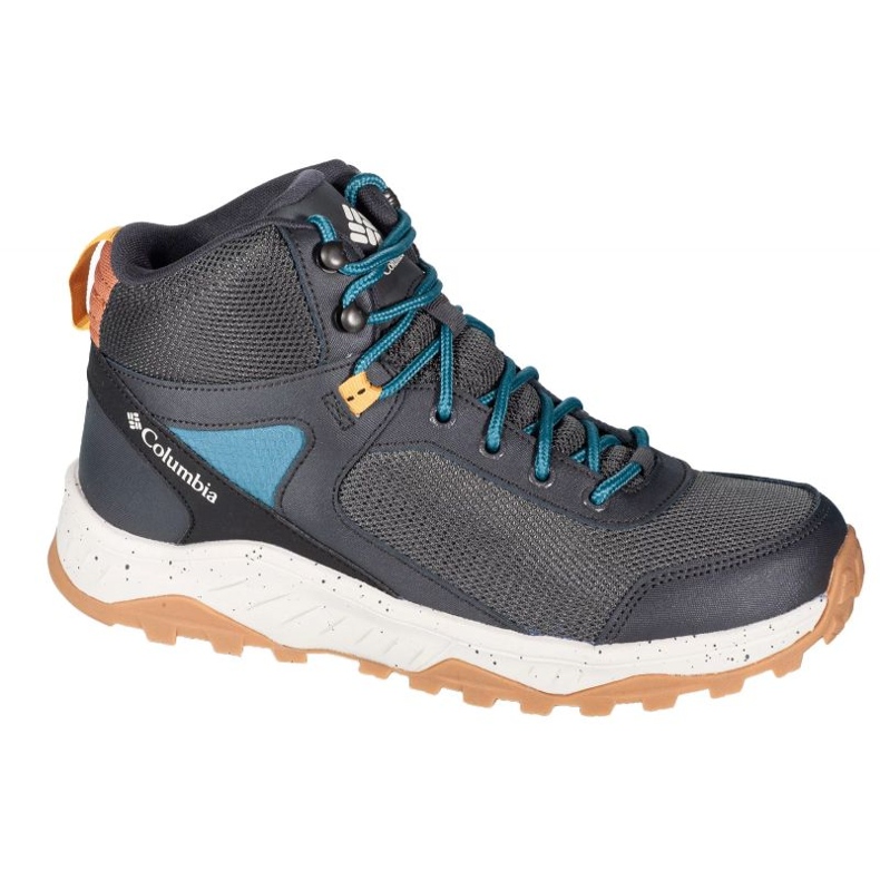 Scarpe Columbia Trailstorm Ascend Mid Wp 2044271011 grigio