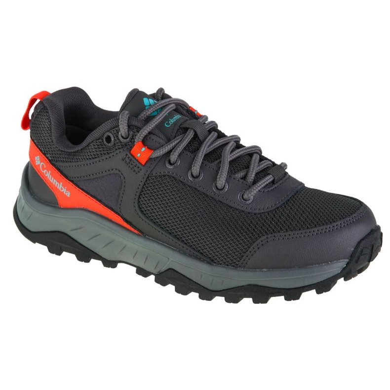 Scarpe Columbia Trailstorm Ascend Wp W 2044361089 grigio