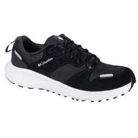 Scarpe Columbia Benson 2077141010 nero
