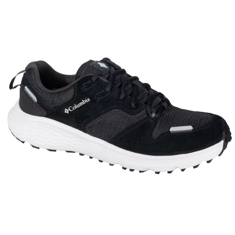 Scarpe Columbia Benson 2077141010 nero