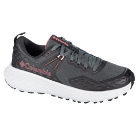 Columbia Konos Trs W scarpe 2081121028 grigio