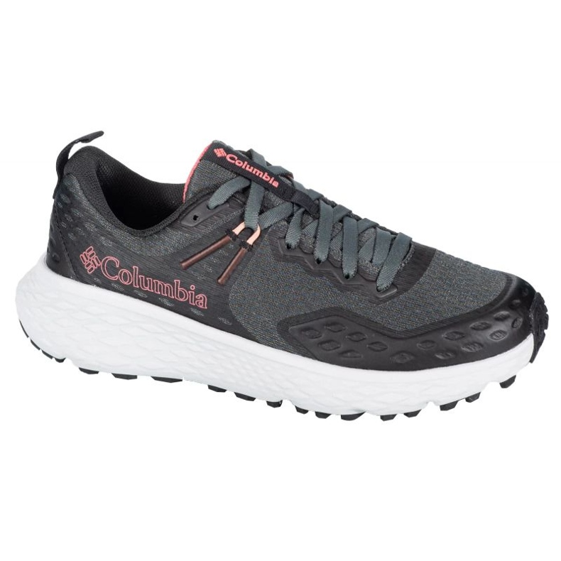 Columbia Konos Trs W scarpe 2081121028 grigio