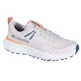 Columbia Konos Trs W scarpe 2081121082 bianco