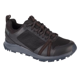 Scarpe The North Face Litewave Fastpack Ii Wp NF0A4PF4CA0 nero