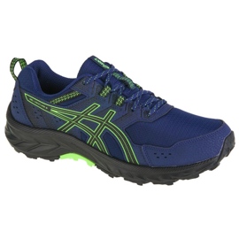 Scarpe da corsa Asics Gel-Venture 9 M 1011B486-407 blu