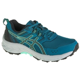 Scarpe da corsa Asics Gel-Venture 9 W 1012B313-301 verde