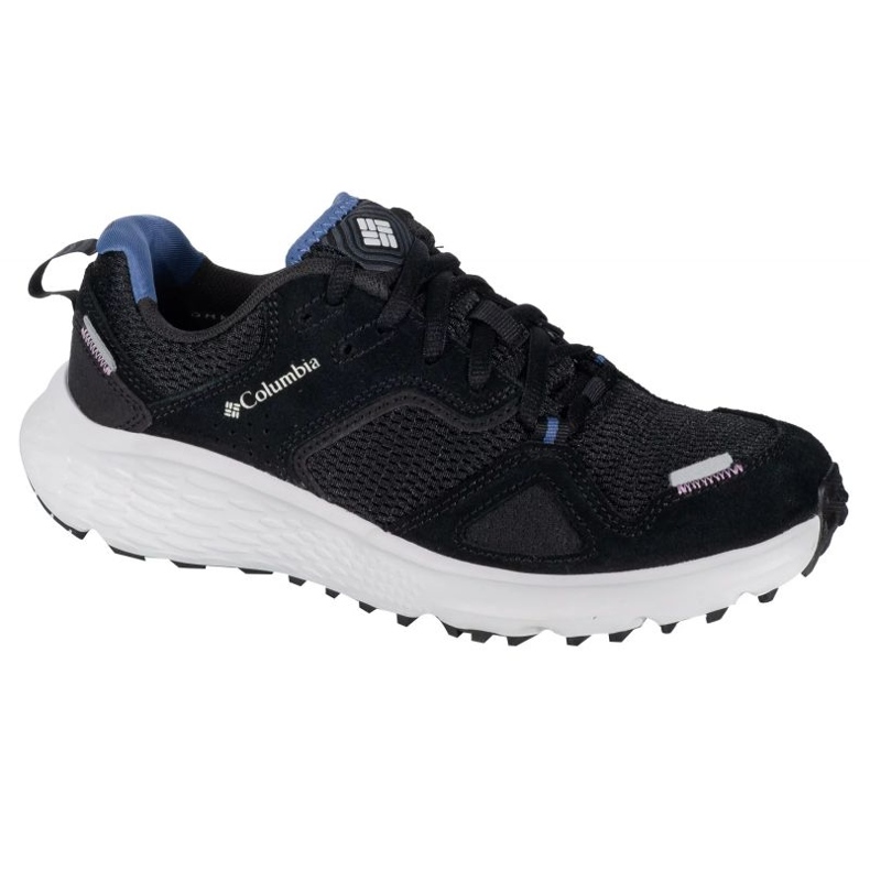 Scarpe Columbia Bethany 2062531010 nero
