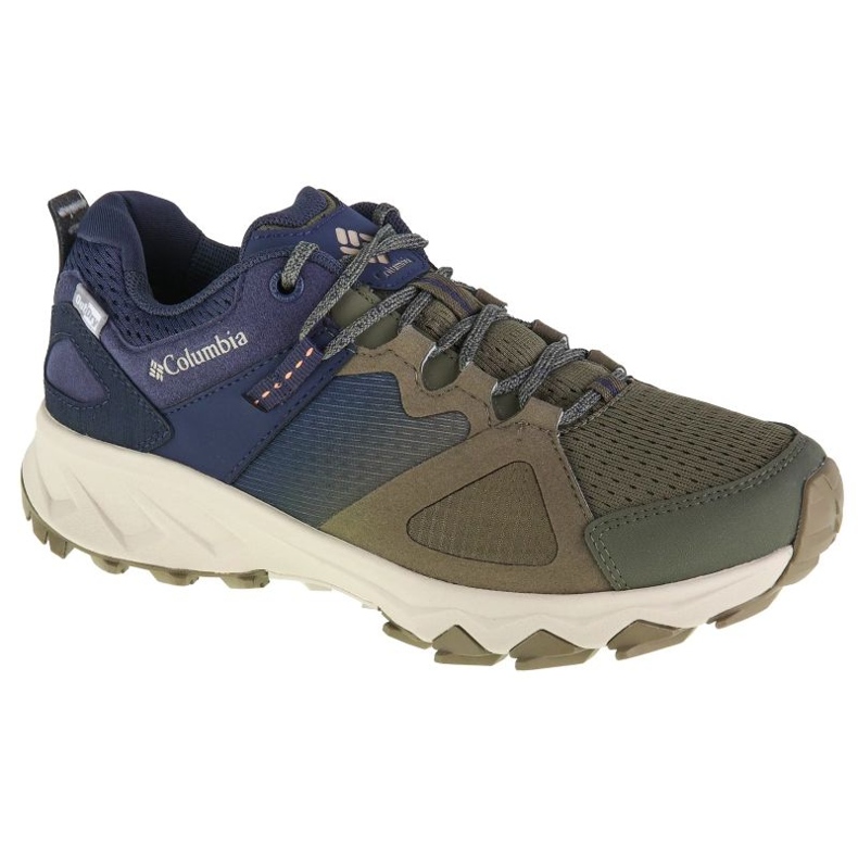 Scarpe Columbia Peakfreak Hera OutDry 2062841397 blu