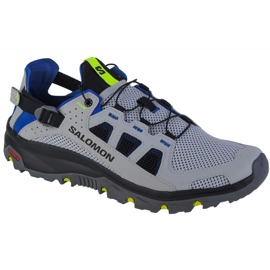 Scarpe Salomon Techamphibian 5 471138 grigio