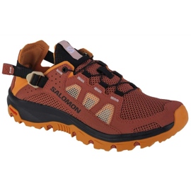 Scarpe Salomon Techamphibian 5 471170 marrone