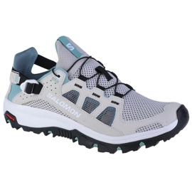 Scarpe Salomon Techamphibian 5 471171 grigio