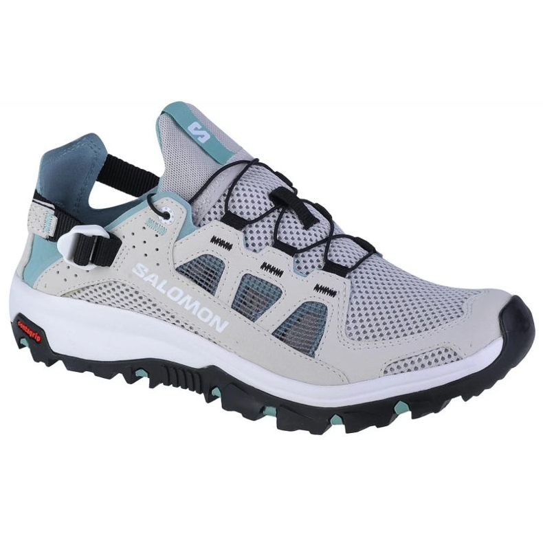 Scarpe Salomon Techamphibian 5 471171 grigio