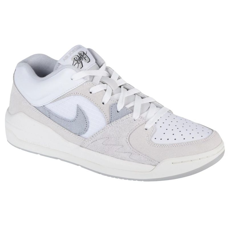 Scarpe Nike Air Jordan Stadium 90 M DX4397-100 bianca