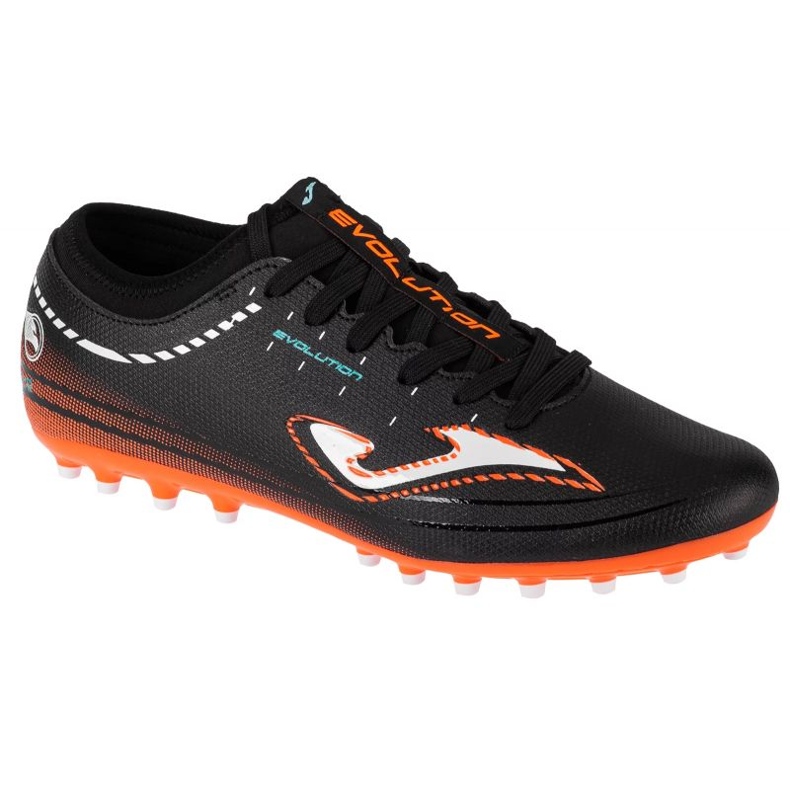 Scarpe Joma Evolution 2401 Ag EVOS2401AG nero