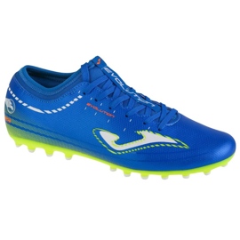 Scarpe Joma Evolution 2404 Ag EVOS2404AG blu