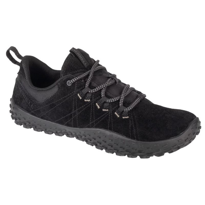 Scarpe Merrell Wrapt J037753 nero